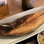 用戶對於新日本料理 越後家的評論圖