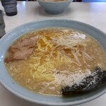 User's review image for ラーメンショップ椿 緑ヶ丘店