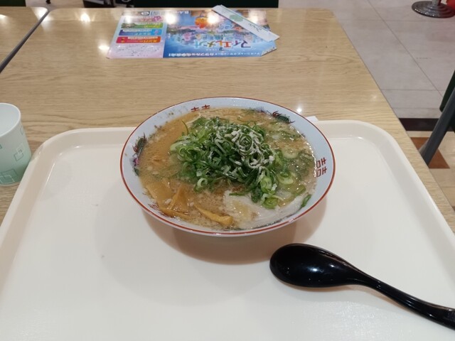 用户对于神来 イオンモールKYOTO店的评论高清图