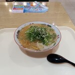 用户对于神来 イオンモールKYOTO店的评论图