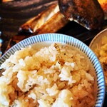 用戶對於一夜干しと海鮮丼 できたて屋 ステラプレイス店的評論圖