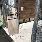 用戶對於ROZI coffee的評論圖