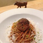 用戶對於MEAT & GRILL MARCO的評論圖