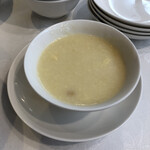 用戶對於新橋亭的評論圖