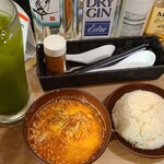 用戶對於トムヤムクンと日替わり店主のBARちりバル 大井町店的評論圖