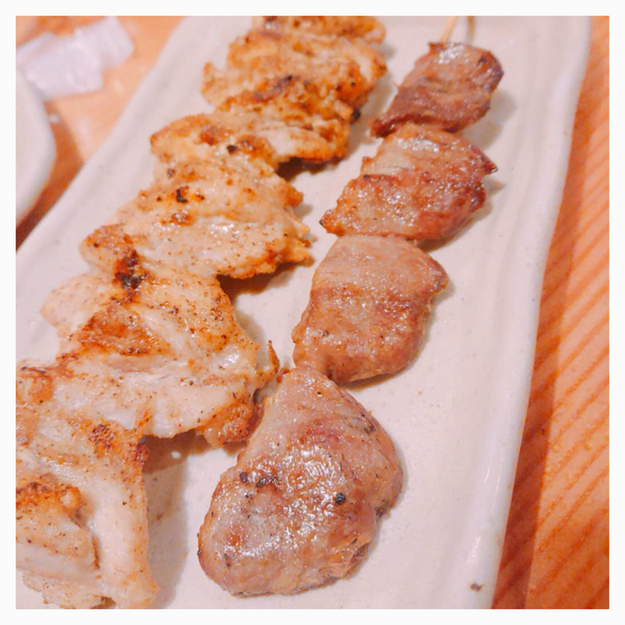 User's review image for 鳥貴族 雑色店