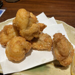 User's review image for 美酒美肴 おてんとさん 日本橋店