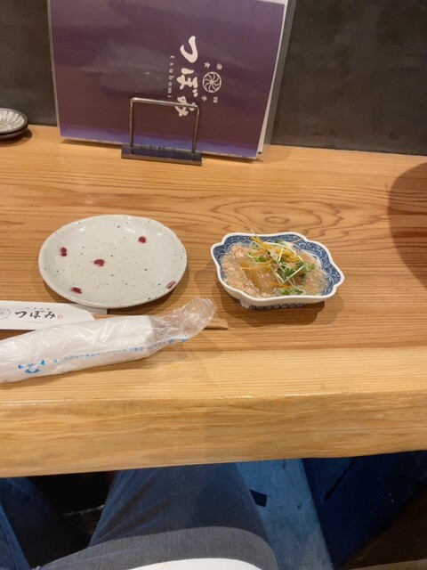 用戶對於魚・串料理 つぼみ 一番街店的評論高清圖