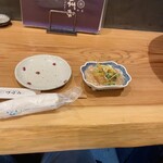 用戶對於魚・串料理 つぼみ 一番街店的評論圖