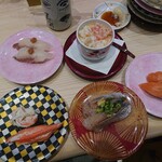 用戶對於なごやか亭 R38店的評論圖