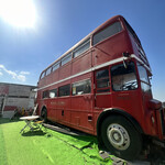 用戶對於ロンドンバスカフェ的評論圖