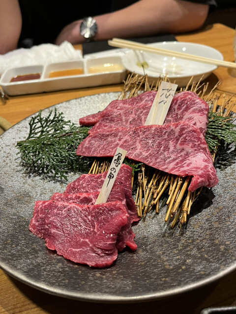 User's recommendation image for 吟味焼肉 じゃんか 道玄坂