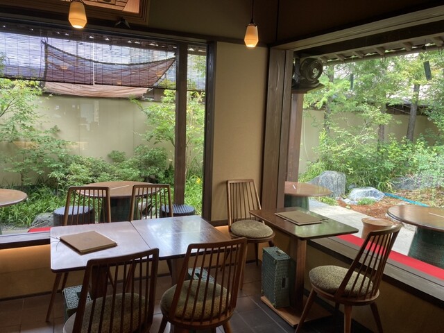 User's recommendation image for 辻利 宇治本店