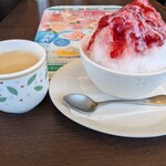 用戶對於デニーズ 勝どき店的評論圖