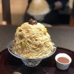 用戶對於茶房 HISAYA LOUNGE 東京麻布十番店的評論圖