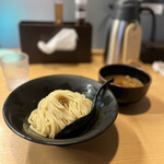 用戶對於吟醸らーめん 久保田的評論圖