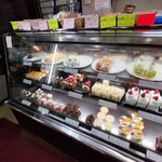 User's review image for ファンフル 洋菓子店