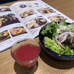 用户对于山本のハンバーグ イオンモール札幌発寒店的评论图