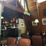 用戶對於カナダ館的評論圖