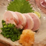 用戶對於心地酔い 真っすぐ的評論圖