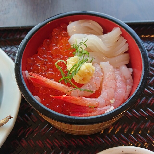 User's recommendation image for 北の番屋
