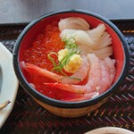 User's review image for 北の番屋