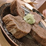 用戶對於酒場つむぎ堂 新宿店的評論圖