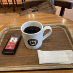 User's review image for モリバコーヒー 四谷二丁目店