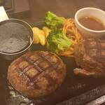 User's review image for ステーキガスト 深大寺店