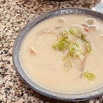 用户对于きみや的评论图