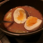 User's review image for マイカリー食堂 上野店