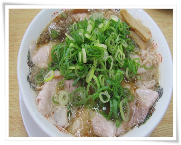 用户对于来来亭 福知山店的评论图