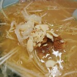 User's review image for ラーメンショップ マルキチェーン拝島店