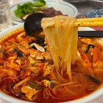 用户对于焼肉 京城 水道橋店的评论图