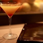 User's review image for mixologybar smooth