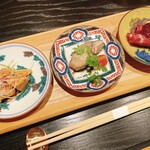 用户对于居酒屋 たぬき的评论图