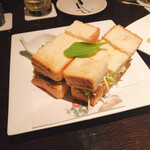 用户对于ザ・ニッカバー的评论图