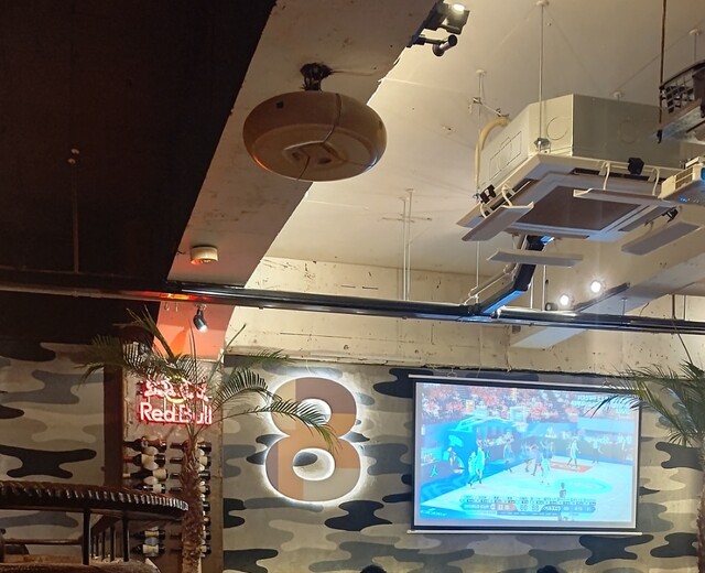 用户对于エイトライスフィールド カフェ すすきの店的评论高清图