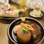 User's review image for 大衆酒場 サカラバ 天満店