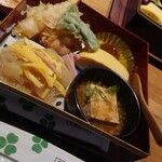 用户对于酒とお料理 つぐ的评论图