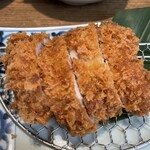 用戶對於あんず  銀座店的評論圖