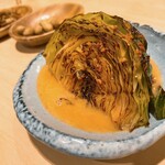 User's review image for 鉄板呑処 みせむら