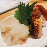 用户对于あまの的评论图