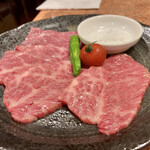 用户对于焼肉 京城 水道橋店的评论图