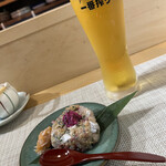 User's review image for ごま鯖や げん志