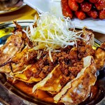 User's review image for 餃子のかっちゃん 千日前店