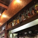 用户对于カレー&チキン専門店 レア レア的评论图