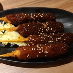 用戶對於赤から 渋谷宮益坂店的評論圖
