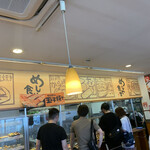 User's review image for めしや食堂 京都久世店