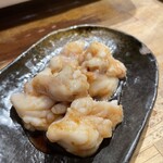 User's review image for 焼肉ホルモン 龍の巣 梅田店本館